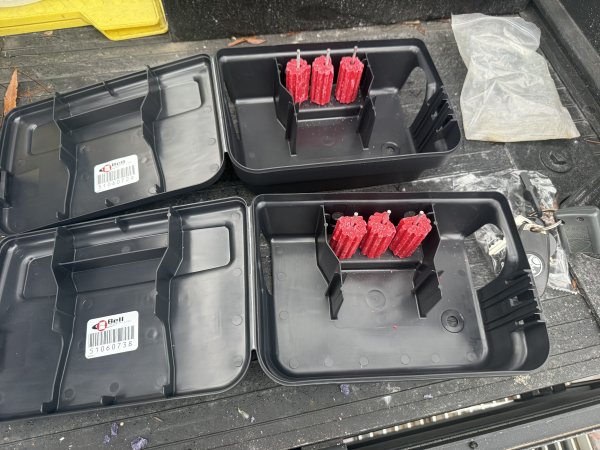 PestGuard Sydney pest control job