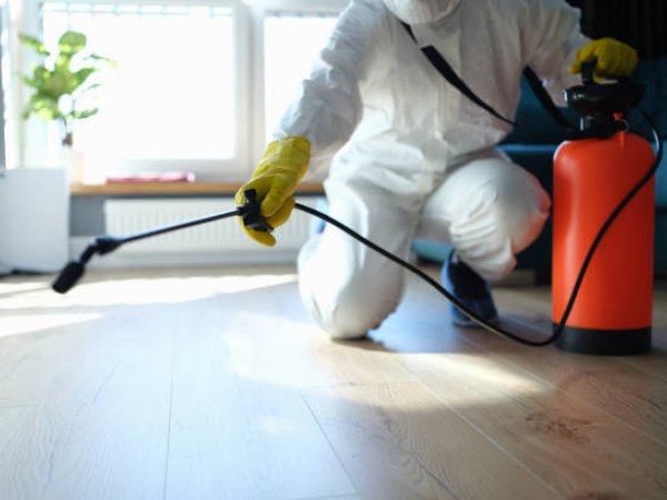 Insect Control
