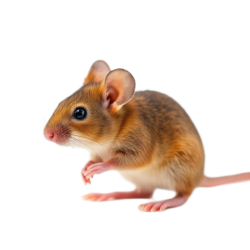Rodents pest control in Narellan
