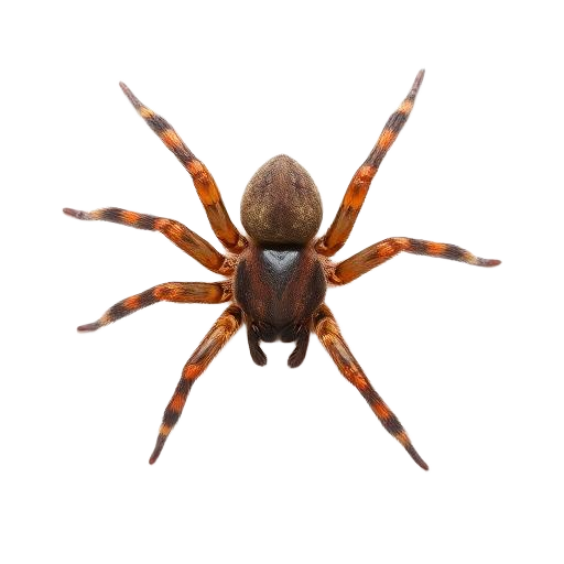 Spiders pest control in Narellan