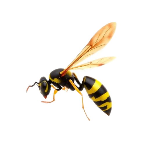 Wasps pest control in Narellan