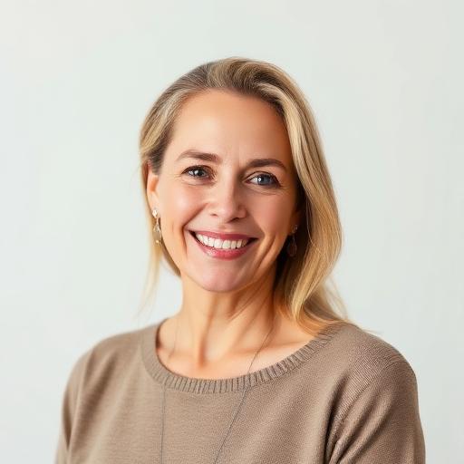 Angela Pfister