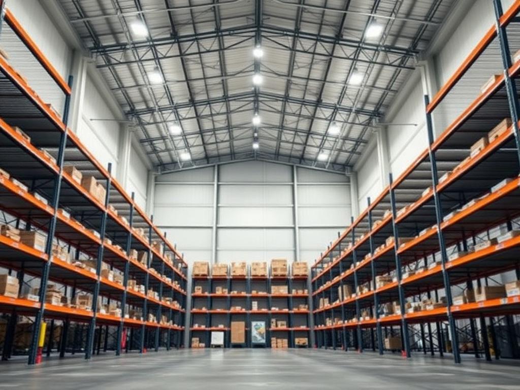 Industrial Pest Control